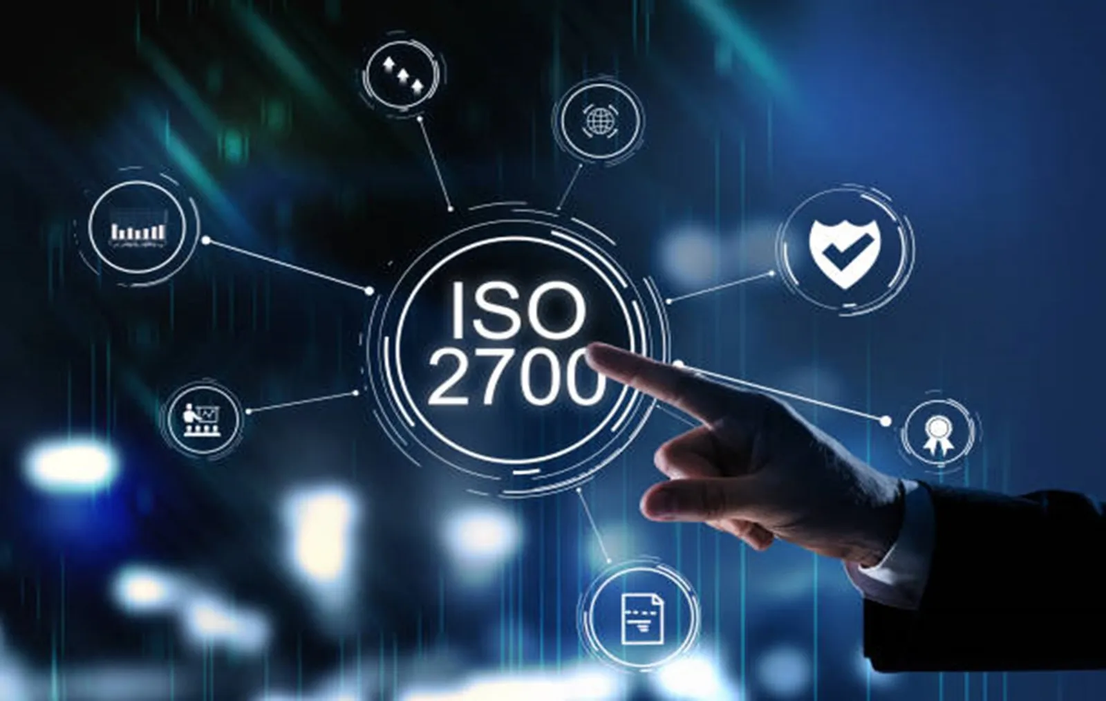 ISO/IEC 27001