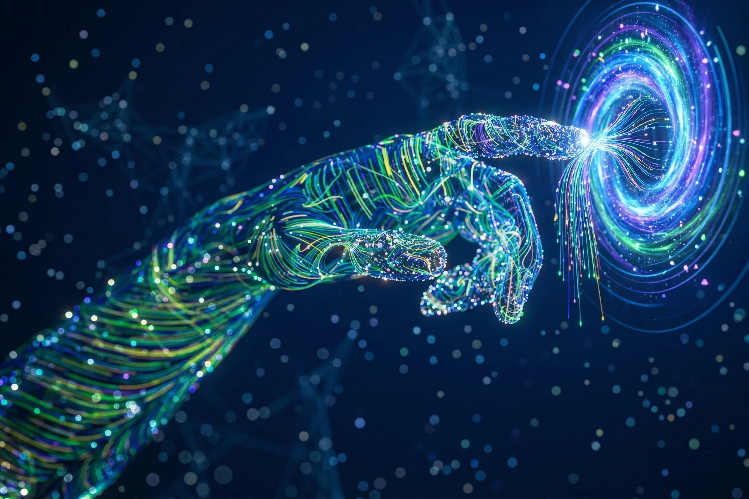 AI, Software and Automation