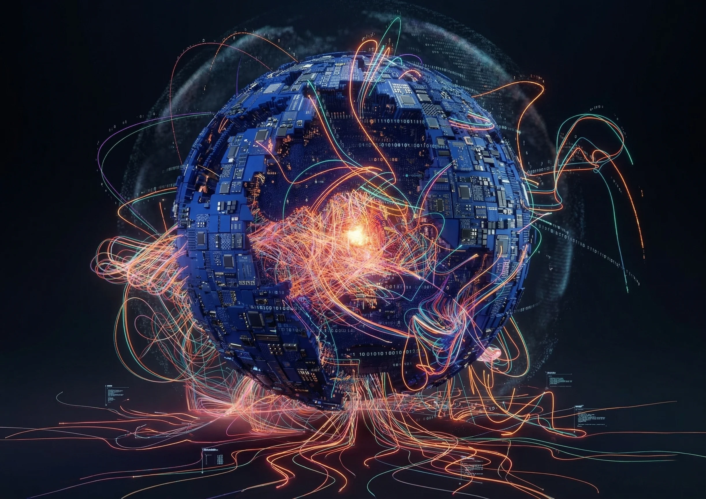 Strategic Cyber Security Consultancy