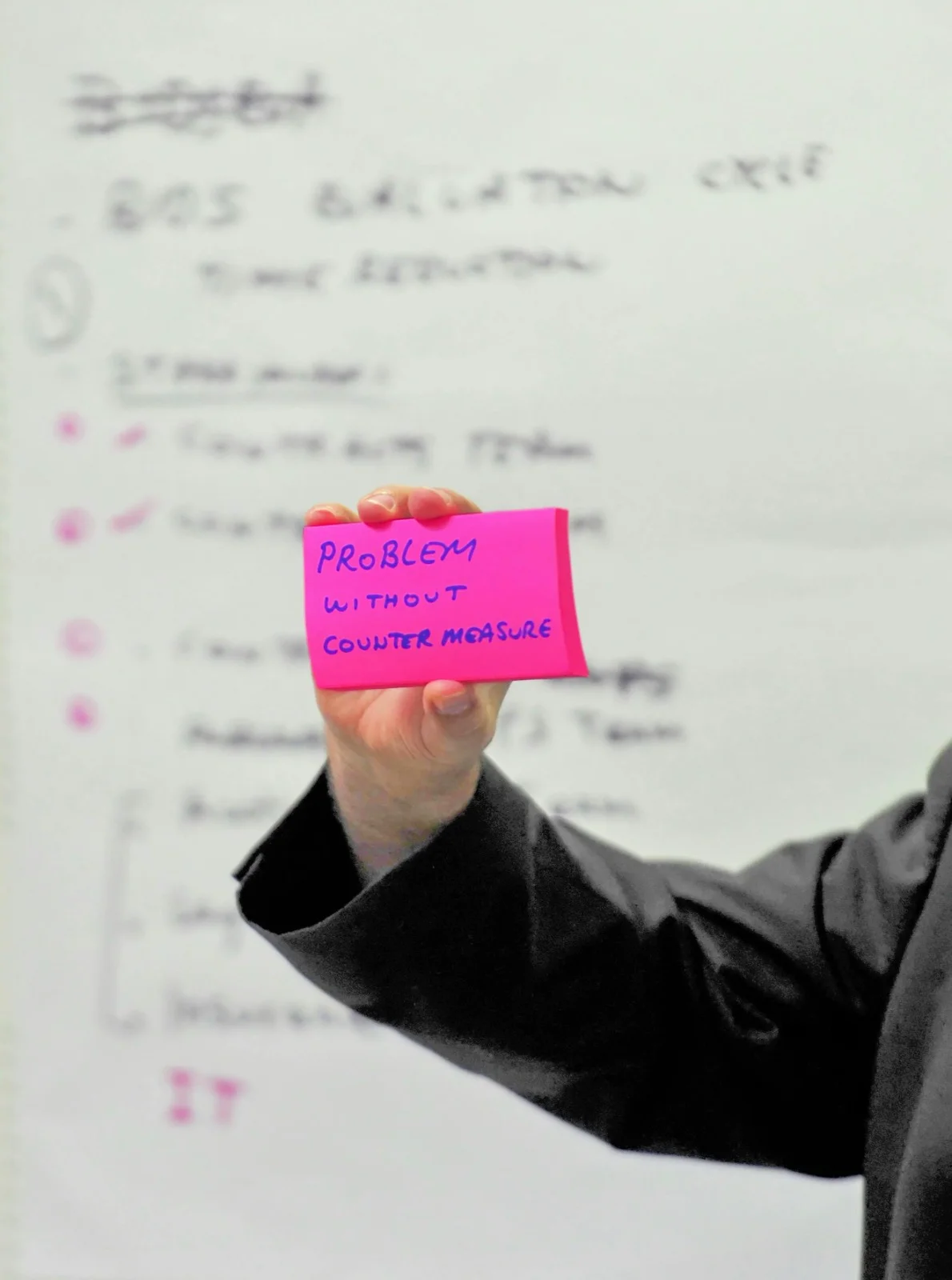 Operasyonel Mükemmellik Danışmanlığı