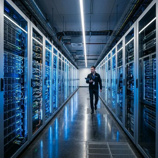 Operational Excellence and Continuity