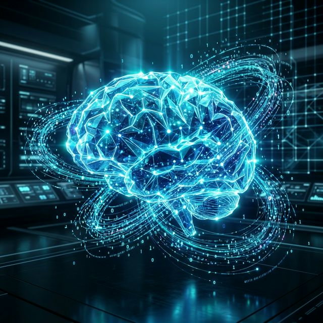 AI, Software and Automation