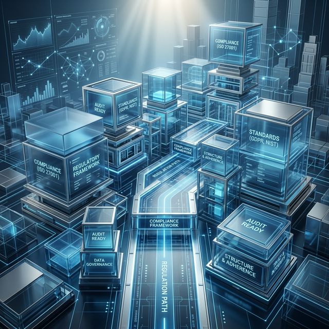 Regulation and Standards Compliance Consultancy