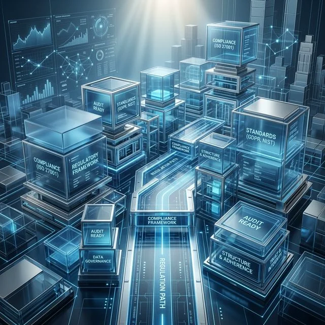 Regülasyon ve Standartlara Uyum Danışmanlığı